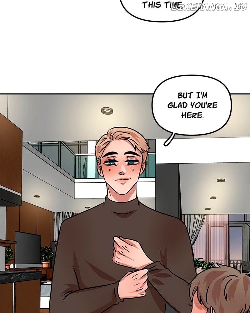 Sweetheart – Manhwa Chapter 18 - page 22