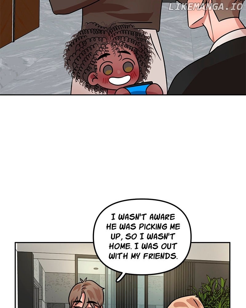 Sweetheart – Manhwa Chapter 18 - page 23