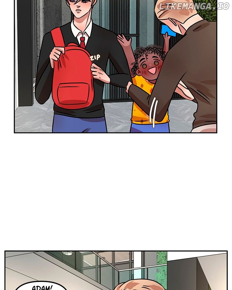 Sweetheart – Manhwa Chapter 18 - page 24