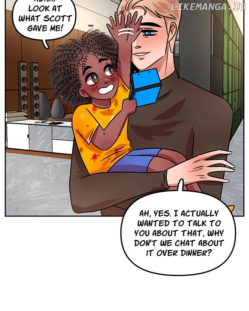 Sweetheart – Manhwa Chapter 18 - page 25