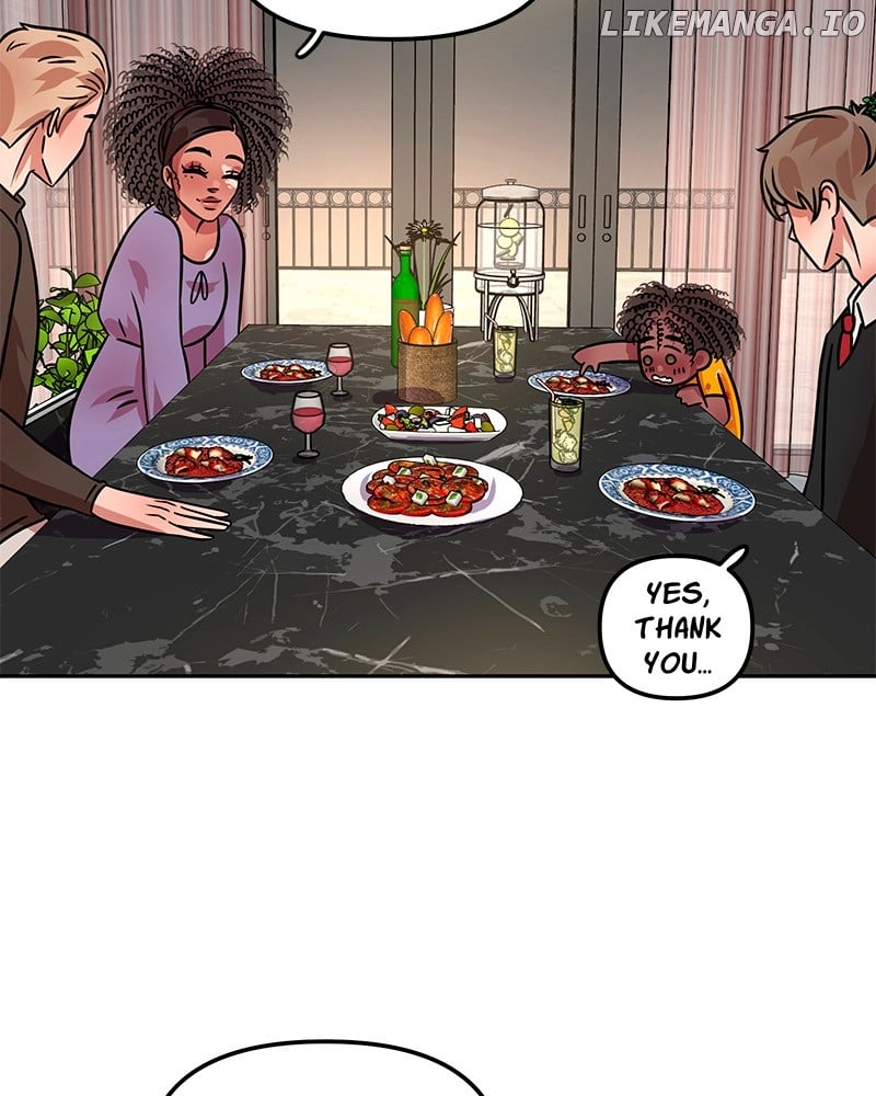 Sweetheart – Manhwa Chapter 18 - page 28