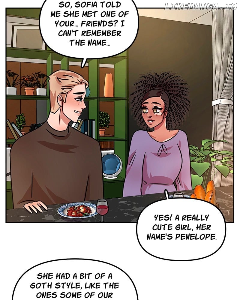 Sweetheart – Manhwa Chapter 18 - page 29