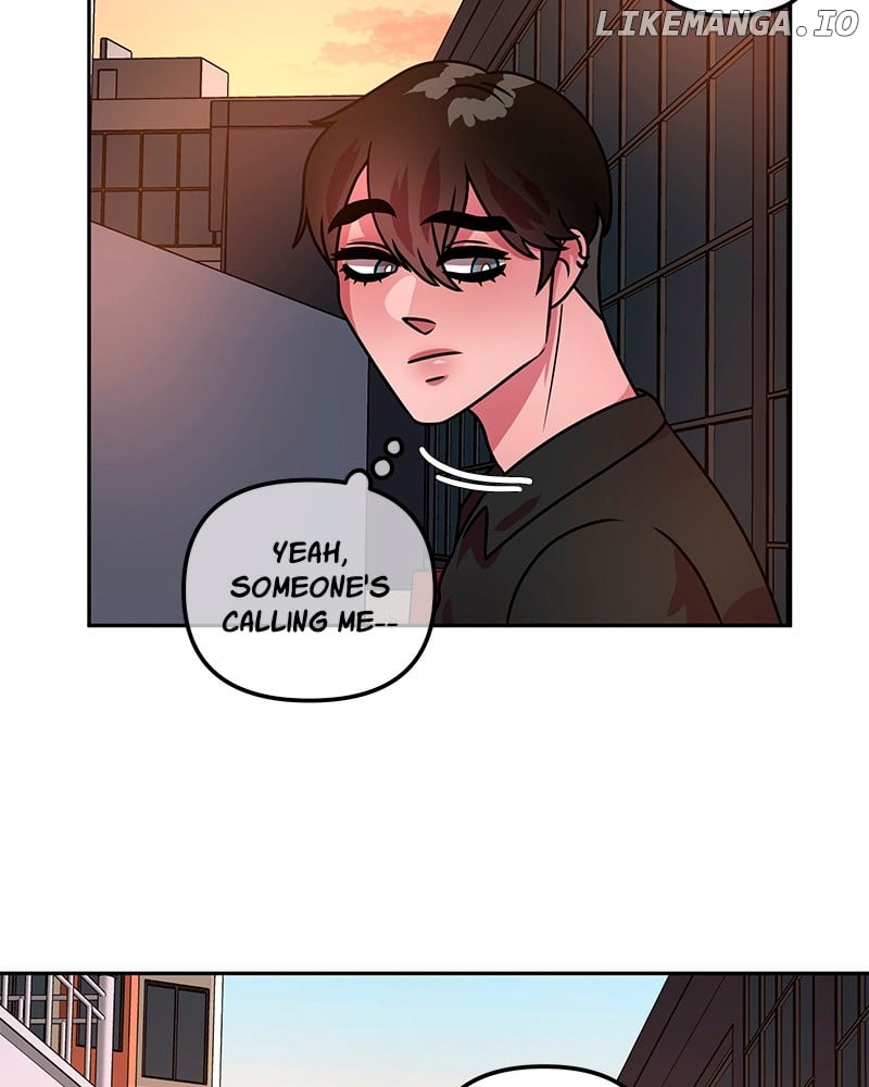 Sweetheart – Manhwa Chapter 18 - page 3