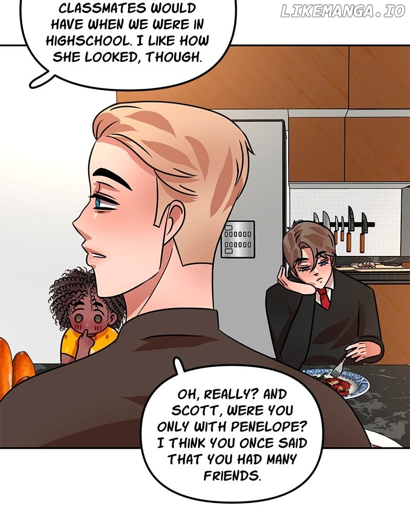 Sweetheart – Manhwa Chapter 18 - page 30
