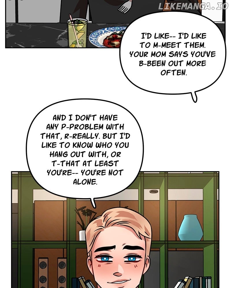 Sweetheart – Manhwa Chapter 18 - page 33