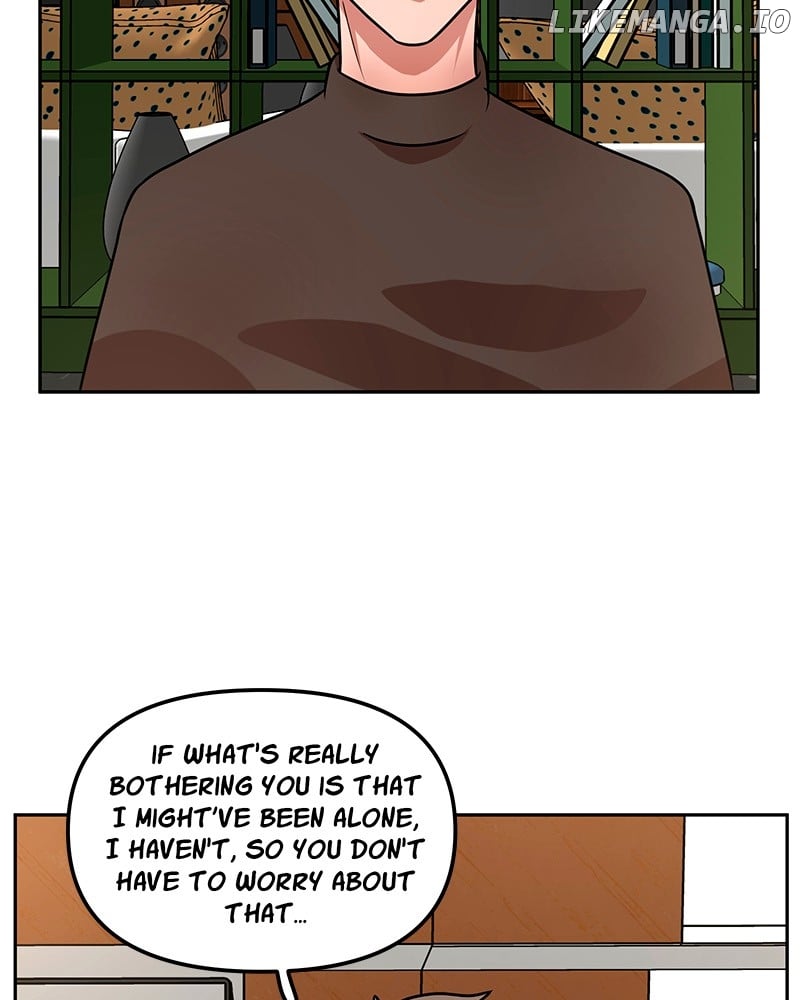 Sweetheart – Manhwa Chapter 18 - page 34
