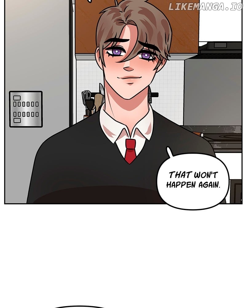 Sweetheart – Manhwa Chapter 18 - page 35