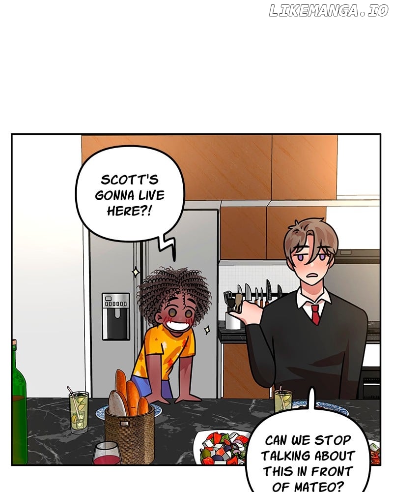 Sweetheart – Manhwa Chapter 18 - page 37