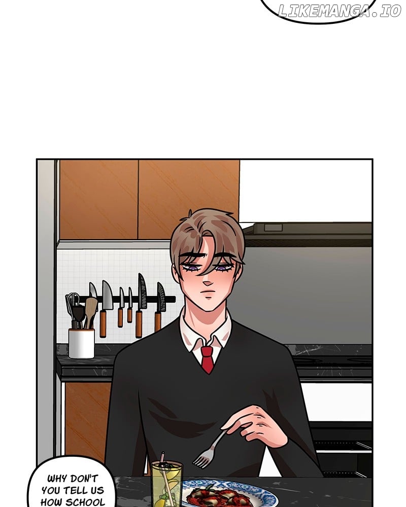 Sweetheart – Manhwa Chapter 18 - page 38