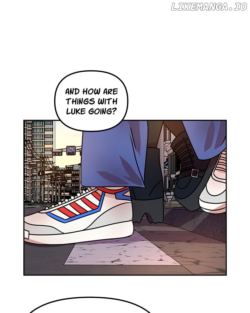 Sweetheart – Manhwa Chapter 18 - page 40