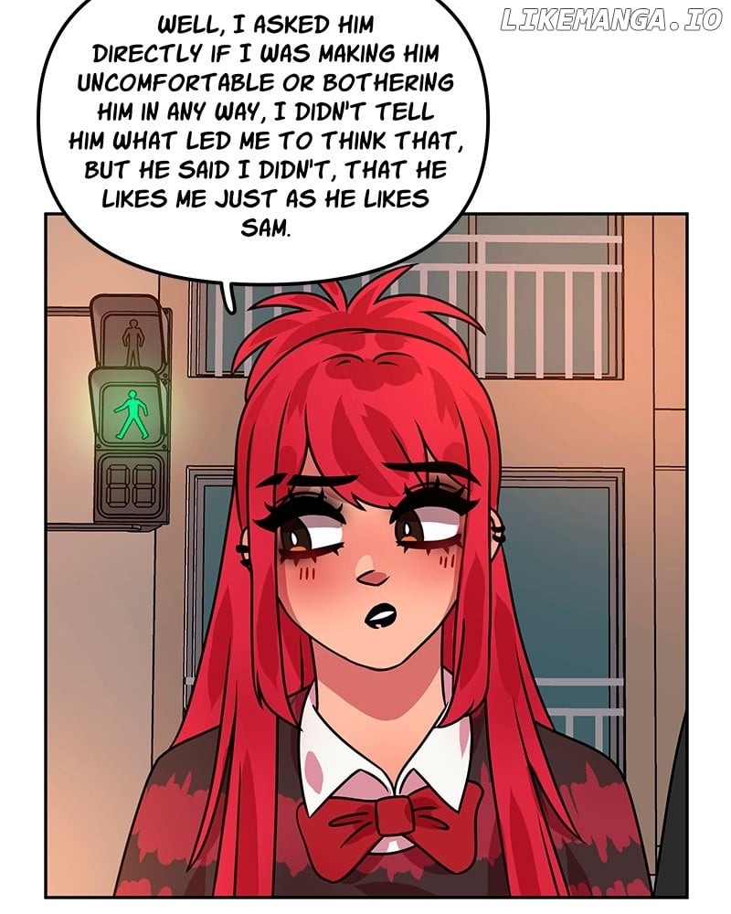 Sweetheart – Manhwa Chapter 18 - page 41