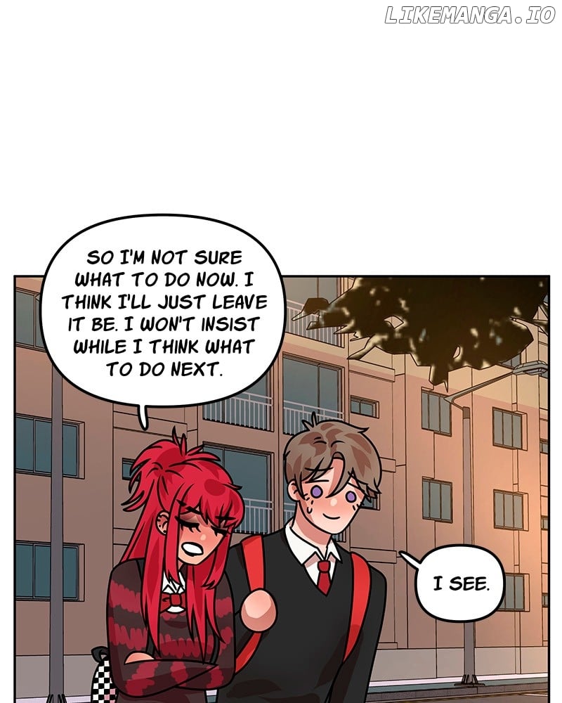 Sweetheart – Manhwa Chapter 18 - page 42