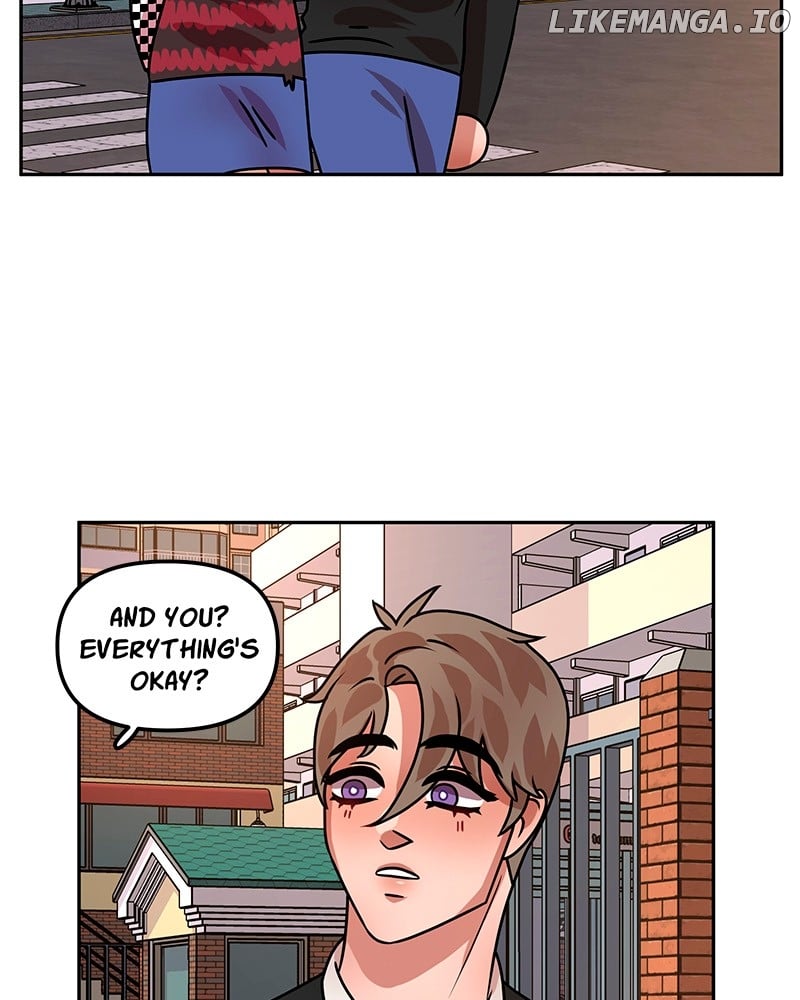 Sweetheart – Manhwa Chapter 18 - page 43