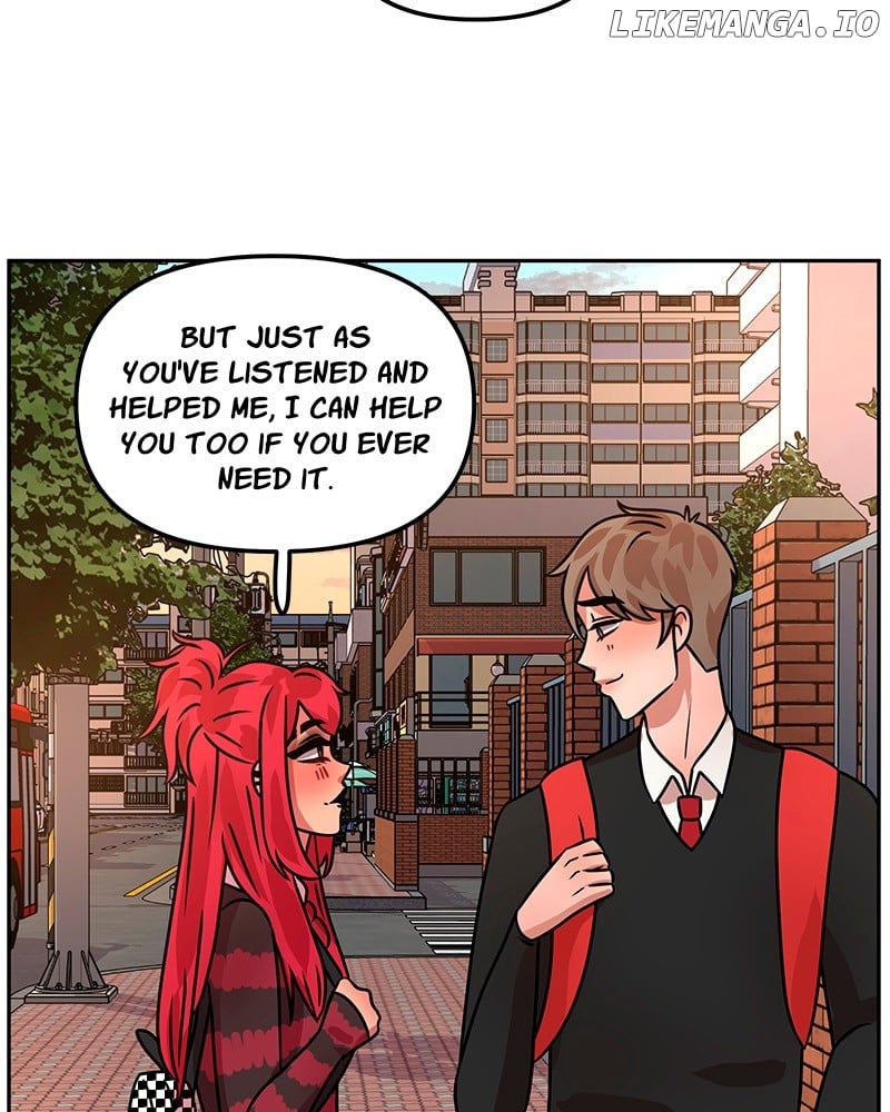 Sweetheart – Manhwa Chapter 18 - page 47