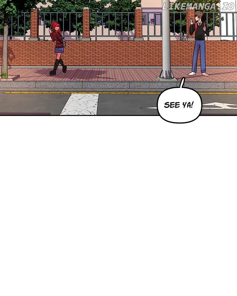 Sweetheart – Manhwa Chapter 18 - page 49