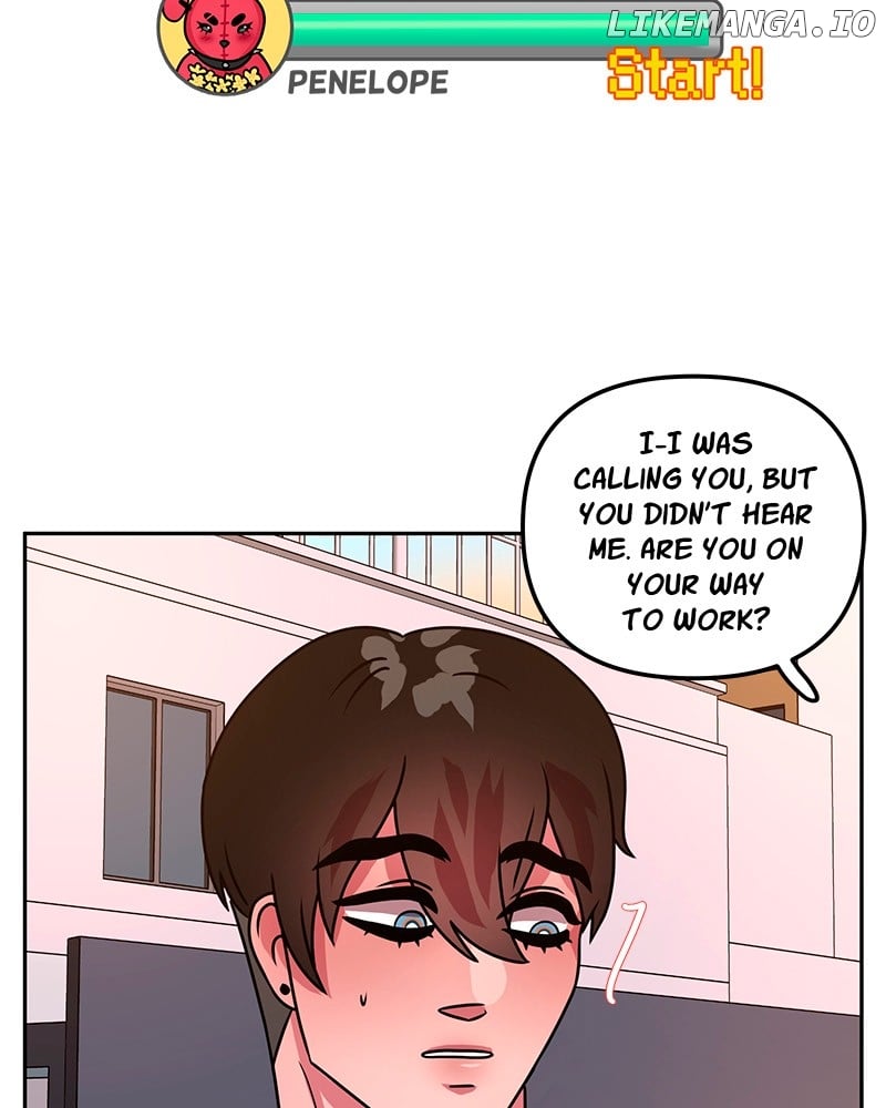 Sweetheart – Manhwa Chapter 18 - page 5