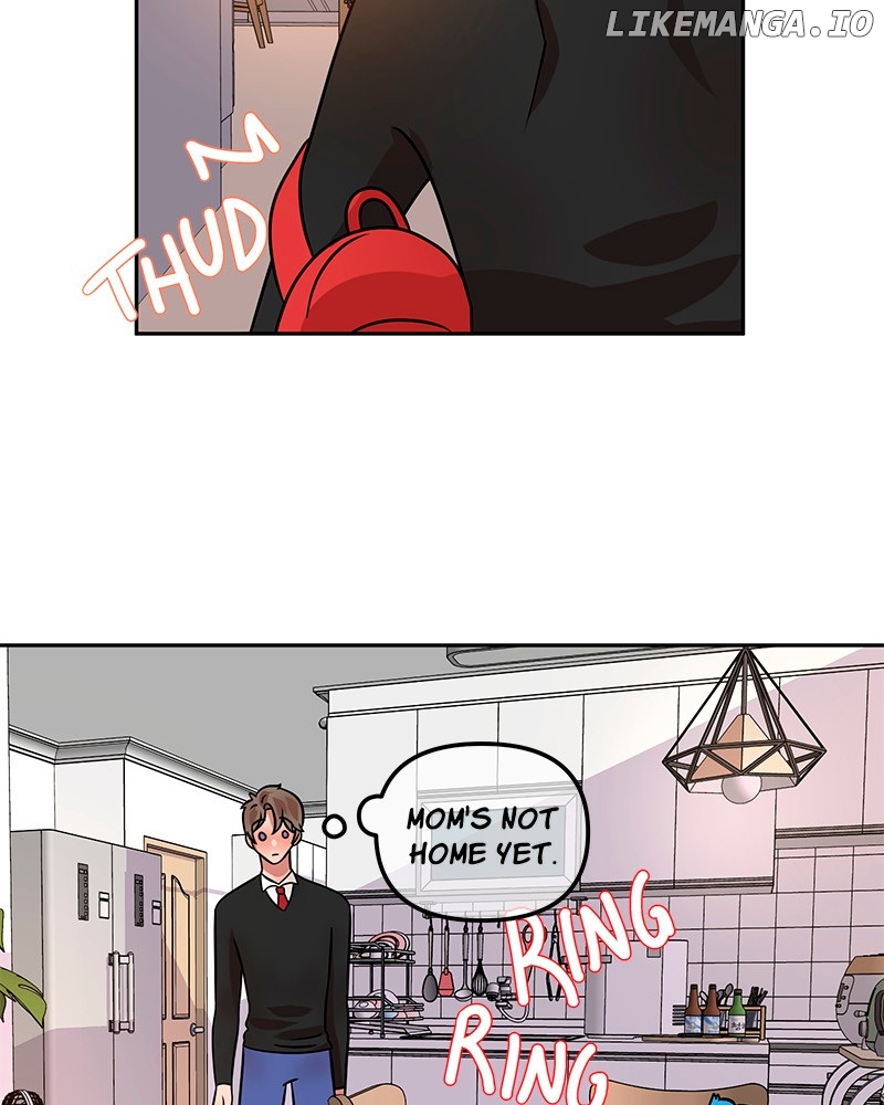 Sweetheart – Manhwa Chapter 18 - page 51