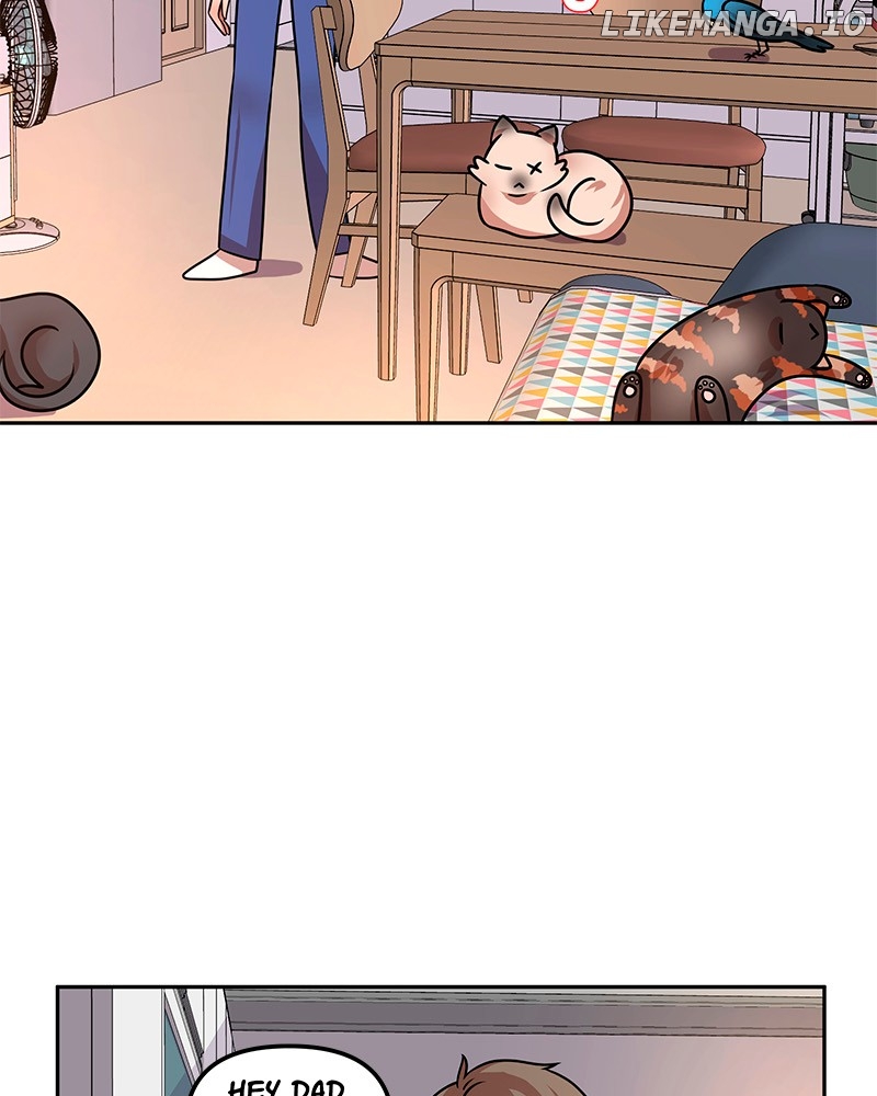 Sweetheart – Manhwa Chapter 18 - page 52