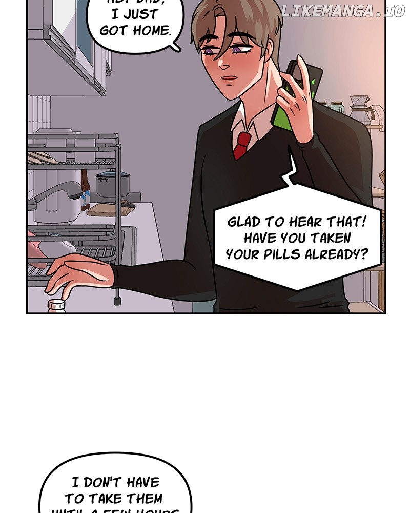Sweetheart – Manhwa Chapter 18 - page 53