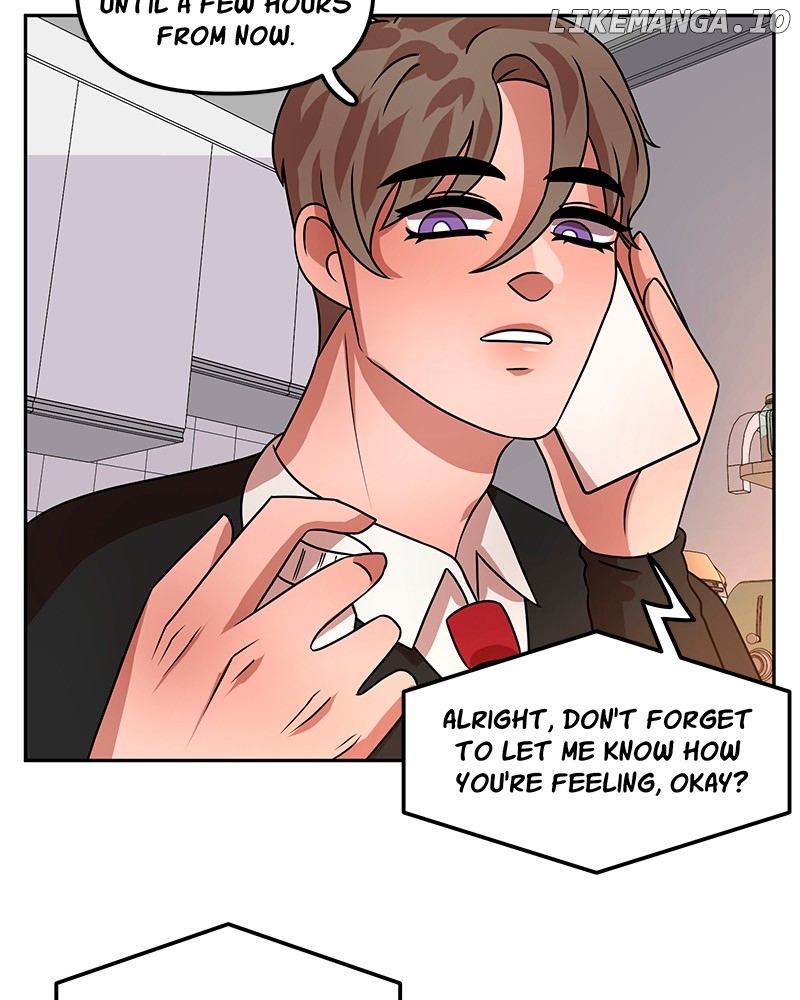 Sweetheart – Manhwa Chapter 18 - page 54