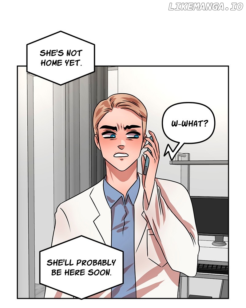 Sweetheart – Manhwa Chapter 18 - page 56