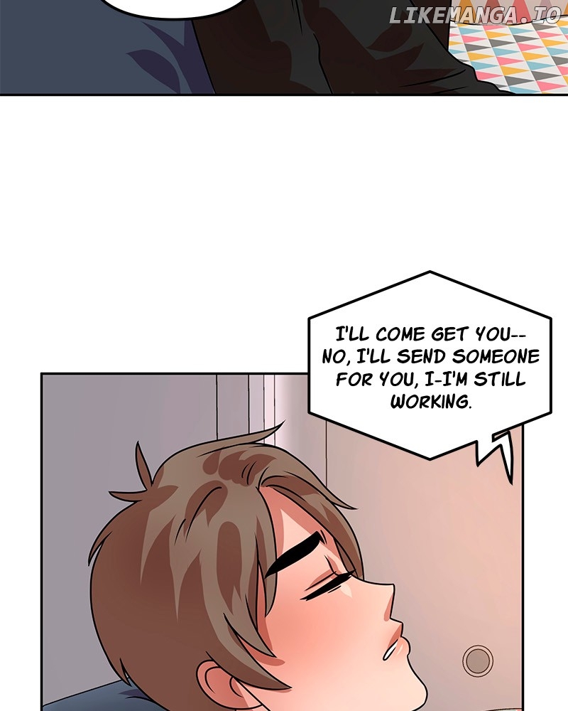 Sweetheart – Manhwa Chapter 18 - page 58