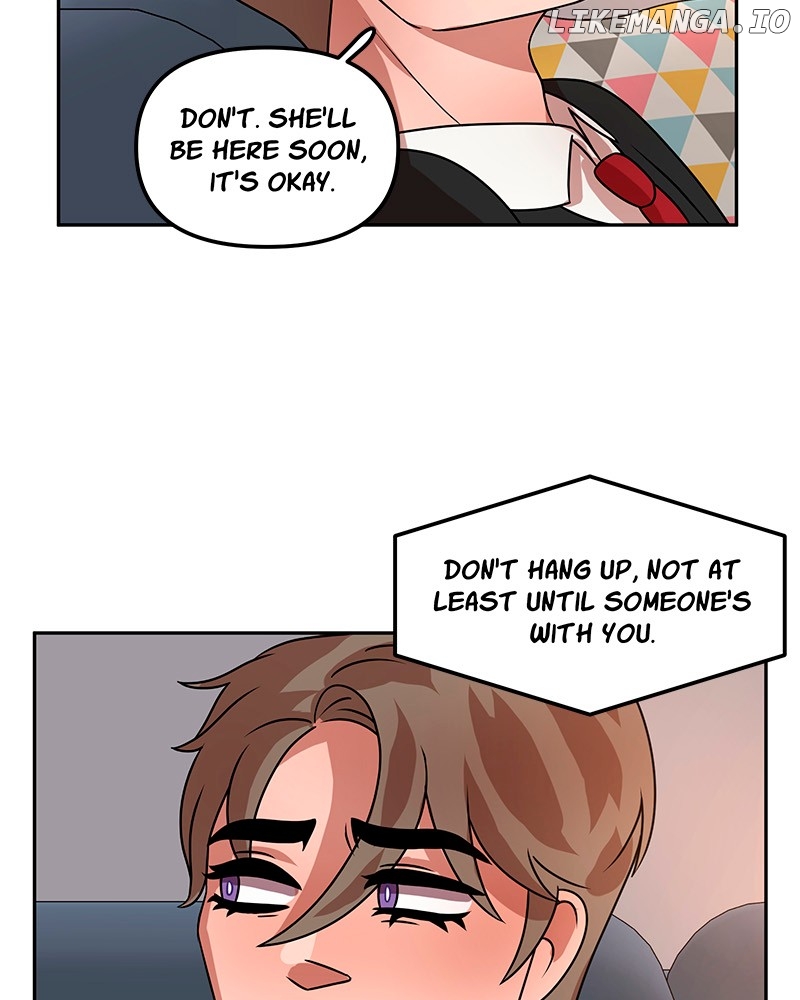 Sweetheart – Manhwa Chapter 18 - page 59