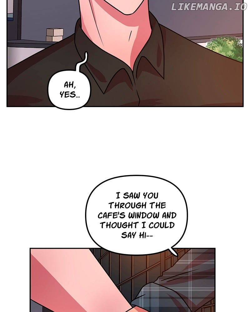Sweetheart – Manhwa Chapter 18 - page 6
