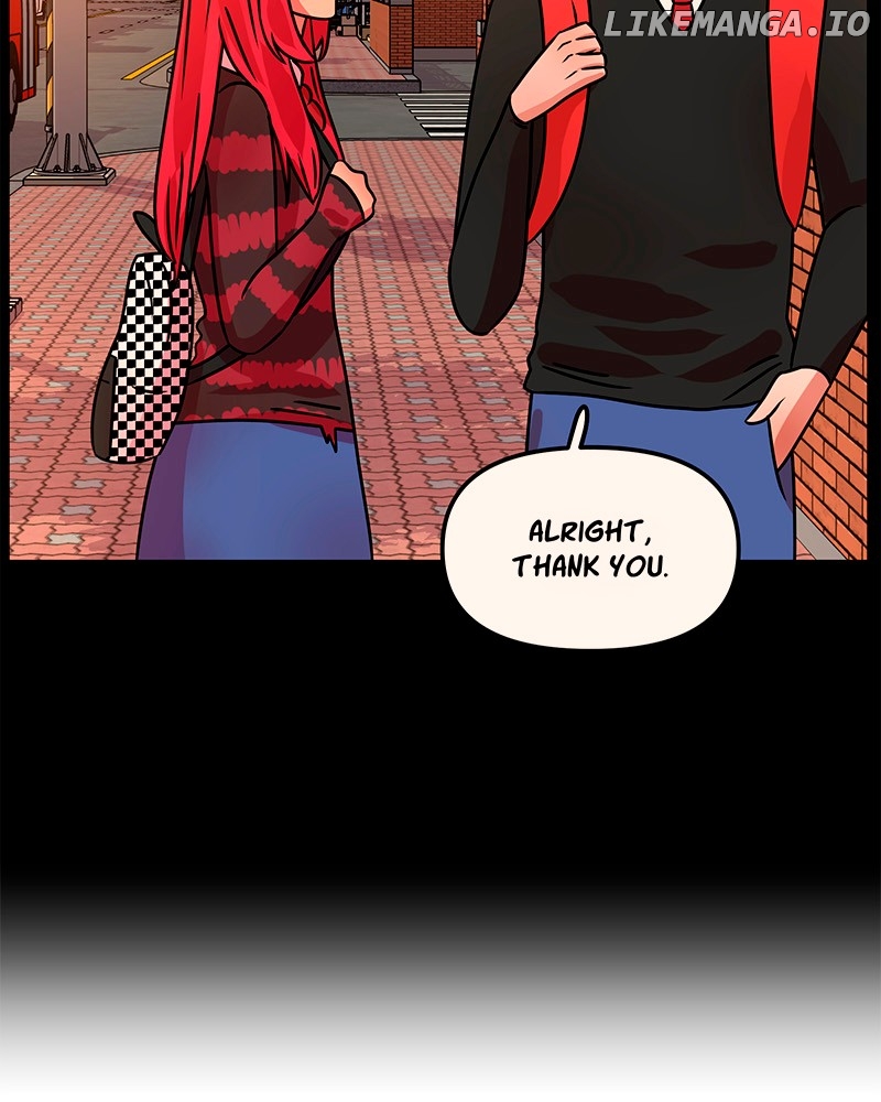 Sweetheart – Manhwa Chapter 18 - page 62