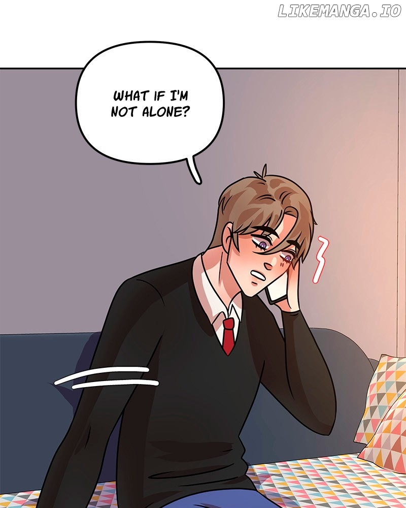 Sweetheart – Manhwa Chapter 18 - page 63