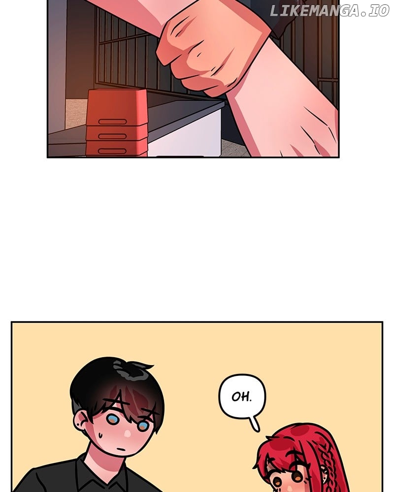 Sweetheart – Manhwa Chapter 18 - page 7