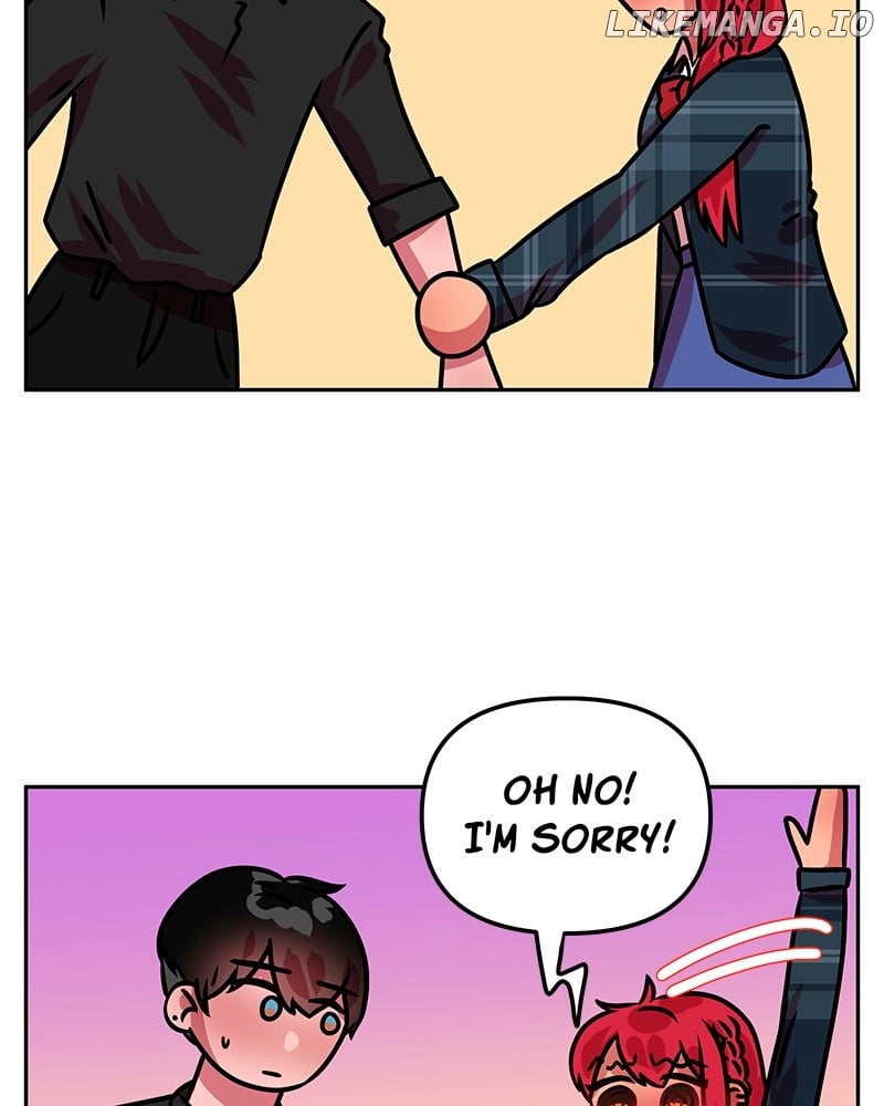 Sweetheart – Manhwa Chapter 18 - page 8