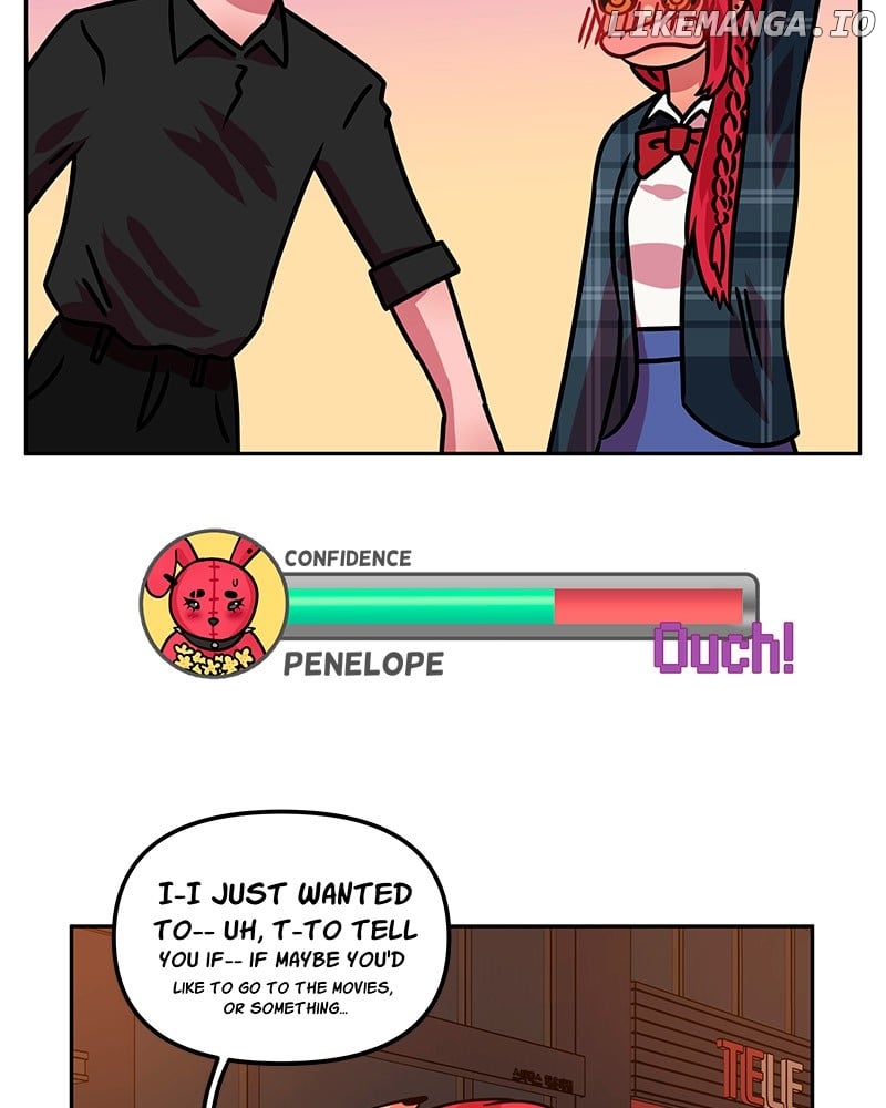 Sweetheart – Manhwa Chapter 18 - page 9