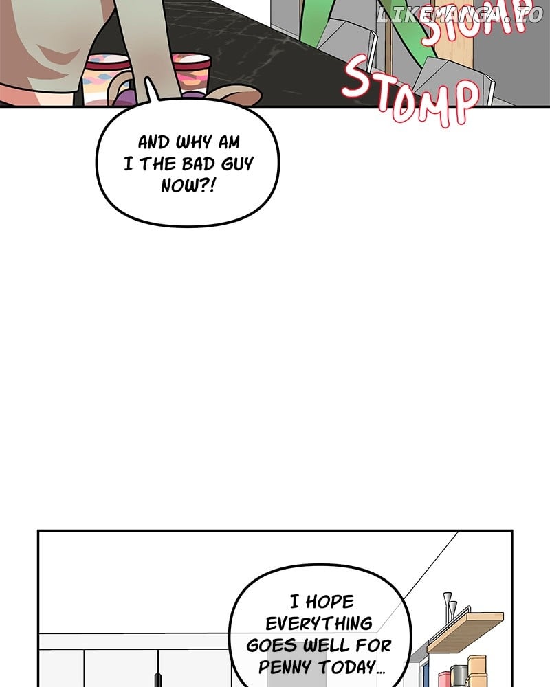 Sweetheart – Manhwa Chapter 20 - page 10