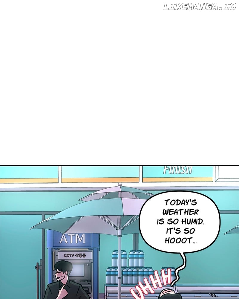 Sweetheart – Manhwa Chapter 20 - page 13