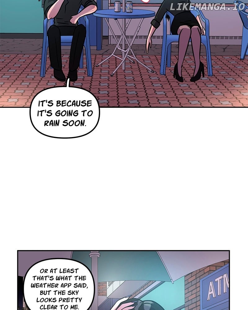 Sweetheart – Manhwa Chapter 20 - page 14