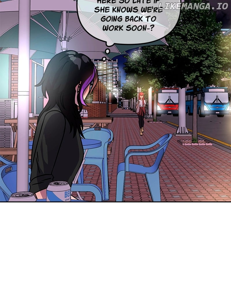 Sweetheart – Manhwa Chapter 20 - page 16
