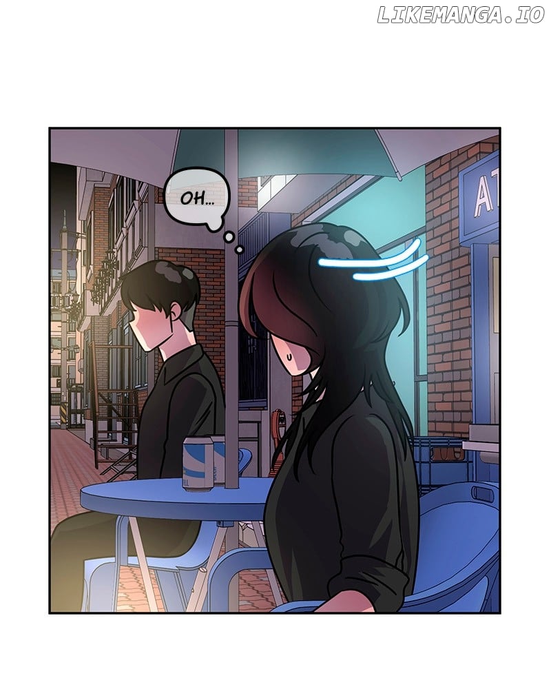 Sweetheart – Manhwa Chapter 20 - page 17
