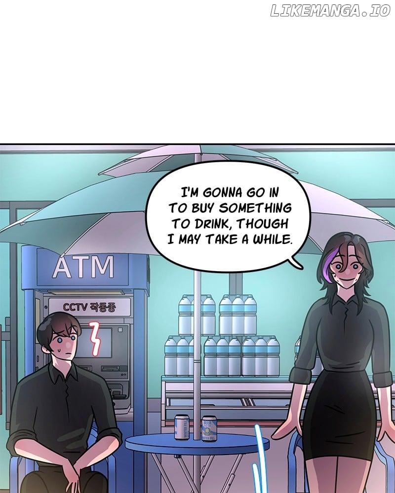 Sweetheart – Manhwa Chapter 20 - page 18