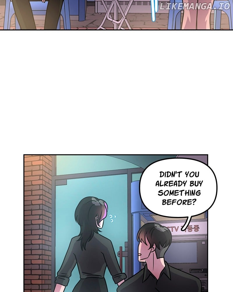 Sweetheart – Manhwa Chapter 20 - page 19