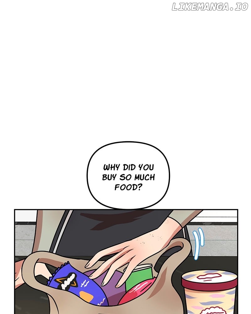 Sweetheart – Manhwa Chapter 20 - page 2