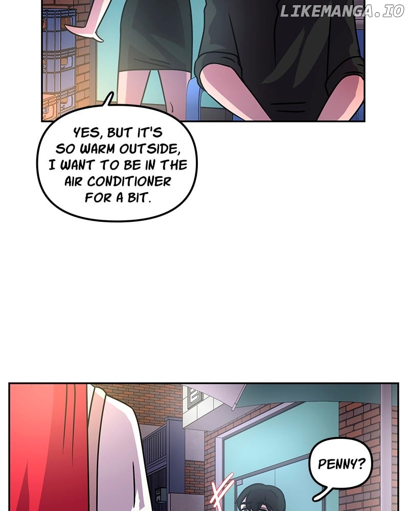 Sweetheart – Manhwa Chapter 20 - page 20