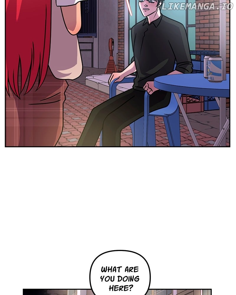 Sweetheart – Manhwa Chapter 20 - page 21