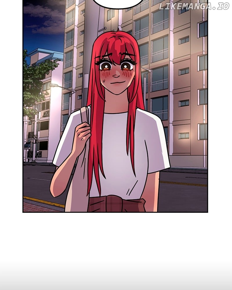 Sweetheart – Manhwa Chapter 20 - page 22