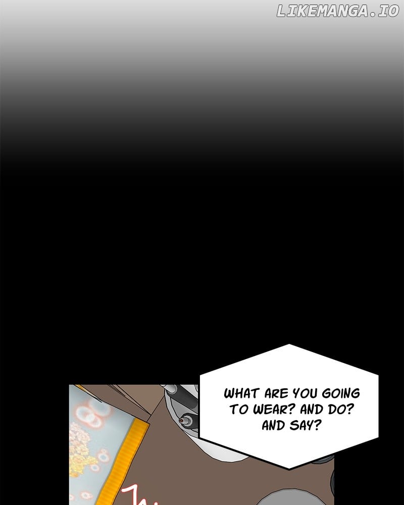 Sweetheart – Manhwa Chapter 20 - page 23