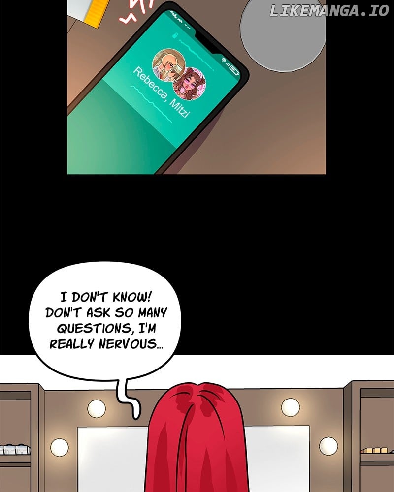 Sweetheart – Manhwa Chapter 20 - page 24