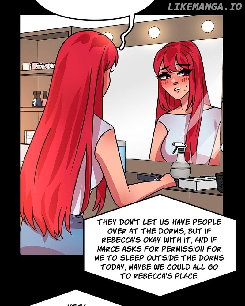 Sweetheart – Manhwa Chapter 20 - page 26