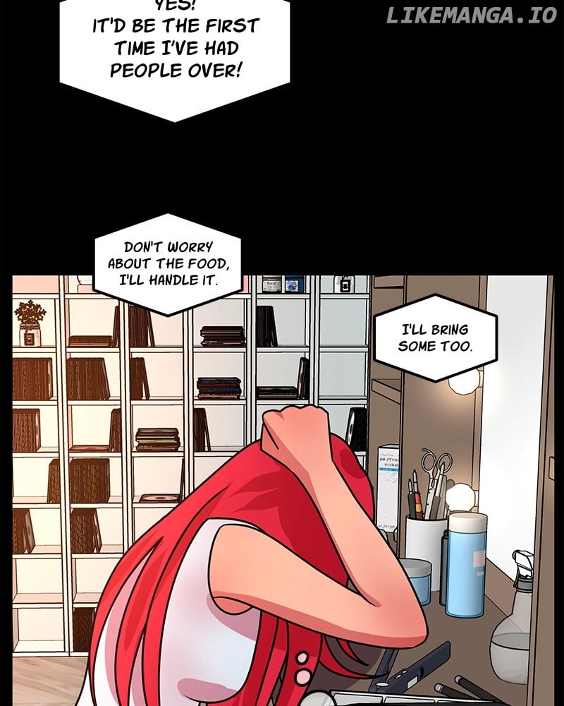 Sweetheart – Manhwa Chapter 20 - page 27