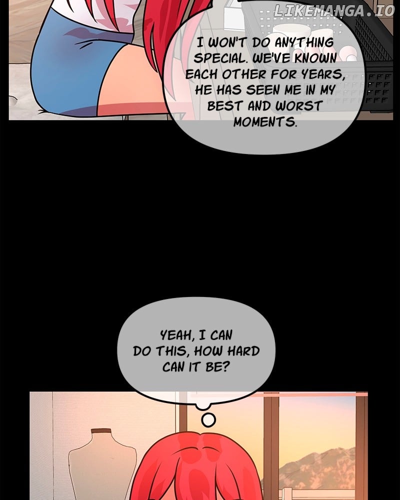 Sweetheart – Manhwa Chapter 20 - page 28