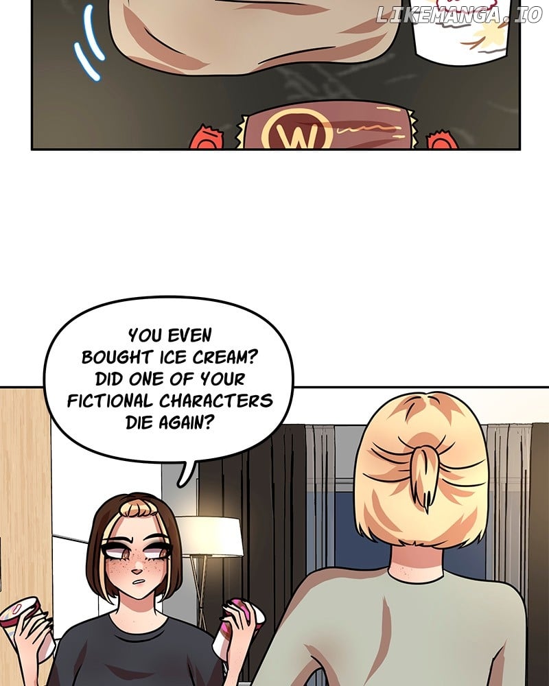 Sweetheart – Manhwa Chapter 20 - page 3